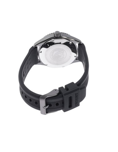 automático buceo hombre Orient Mako Sports RA-AC0Q10N 39.9mm 200m WR zafiro
