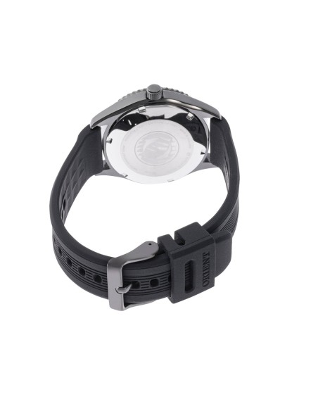 automático buceo hombre Orient Mako Sports RA-AC0Q10N 39.9mm 200m WR zafiro