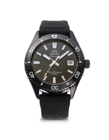 automático buceo hombre Orient Mako Sports RA-AC0Q10N 39.9mm 200m WR zafiro