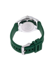 automático buceo hombre Orient Mako Sports RA-AC0Q11E Emerald Green 39.9mm 200m 2