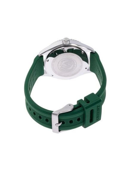 automático buceo hombre Orient Mako Sports RA-AC0Q11E Emerald Green 39.9mm 200m