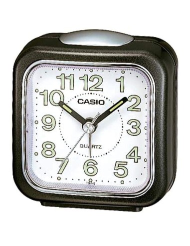 Reloj despertador Casio TQ-142-1