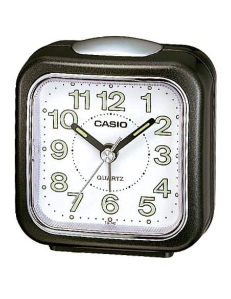 Reloj despertador Casio TQ-142-1