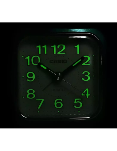 Reloj despertador Casio TQ-142-1