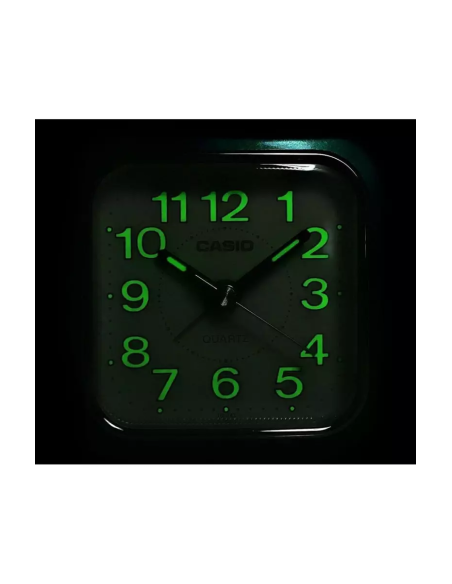 Reloj despertador Casio TQ-142-1