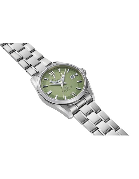 automático hombre Orient Star Contemporary RK-AU0107E JDM 38.5mm 100m WR