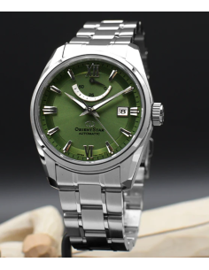 automático hombre Orient Star Contemporary RK-AU0107E JDM 38.5mm 100m WR
