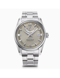 automático hombre Orient Star RK-AU0110N JDM 38.5mm 100M WR 50H
