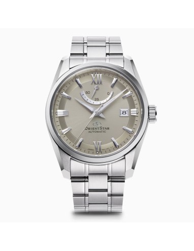 automático hombre Orient Star RK-AU0110N JDM 38.5mm 100M WR 50H