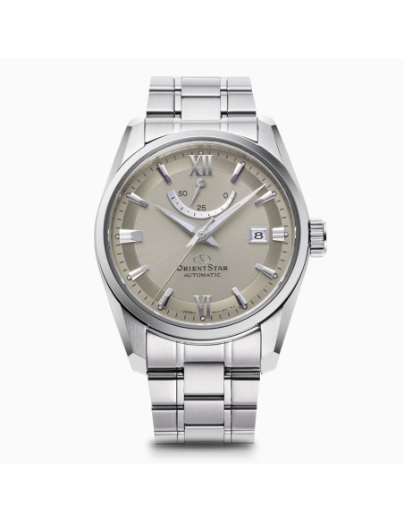 automático hombre Orient Star RK-AU0110N JDM 38.5mm 100M WR 50H
