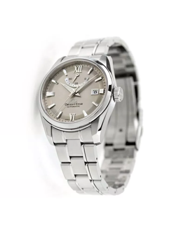 automático hombre Orient Star RK-AU0110N JDM 38.5mm 100M WR 50H