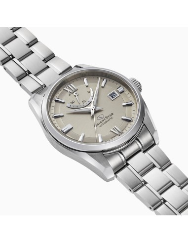 automático hombre Orient Star RK-AU0110N JDM 38.5mm 100M WR 50H
