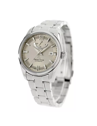 automático hombre Orient Star RK-AU0110N JDM 38.5mm 100M WR 50H
