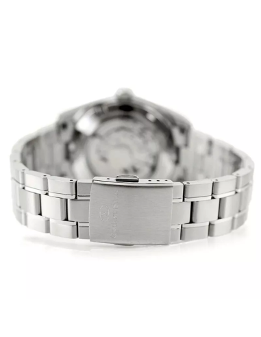 automático hombre Orient Star RK-AU0110N JDM 38.5mm 100M WR 50H