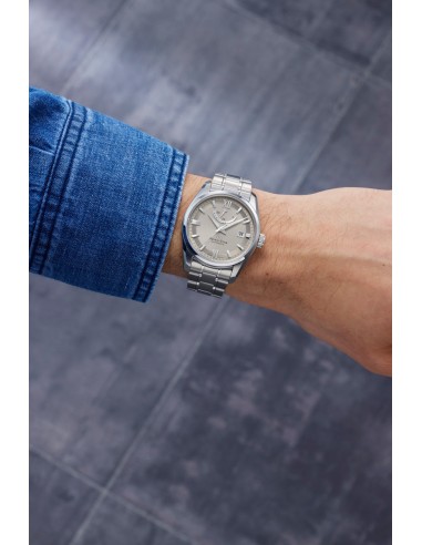 automático hombre Orient Star RK-AU0110N JDM 38.5mm 100M WR 50H