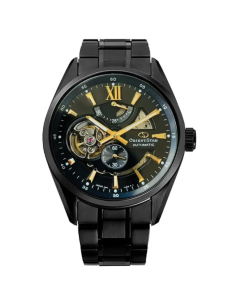 automático hombre Orient Star Semi-Skeleton “the Joker” RK-AV0129B JDM 41mm 100m WR