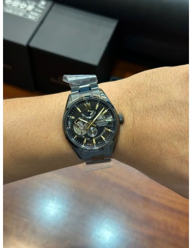 automático hombre Orient Star Semi-Skeleton “the Joker” RK-AV0129B JDM 41mm 100m WR