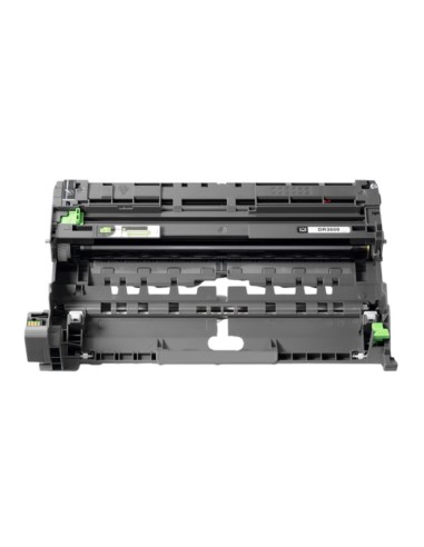 tambor Compatible Brother DR3600 XL  DCP-L5510 / HL-L5210 / HL-L6210 / HL-L6410 / MFC-L5710 / MFC-L6710 / MFC-L6910