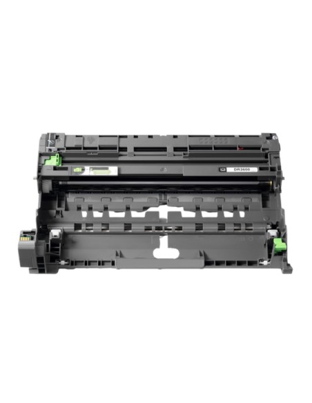 tambor Compatible Brother DR3600 XL  DCP-L5510 / HL-L5210 / HL-L6210 / HL-L6410 / MFC-L5710 / MFC-L6710 / MFC-L6910