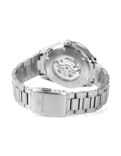 automático hombre Orient Star Avant-Garde Skeleton RK-BZ0001S JDM 42.3mm 100m WR 2