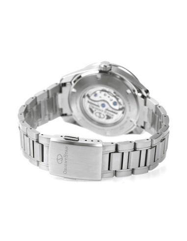 automático hombre Orient Star Avant-Garde Skeleton RK-BZ0001S JDM 42.3mm 100m WR