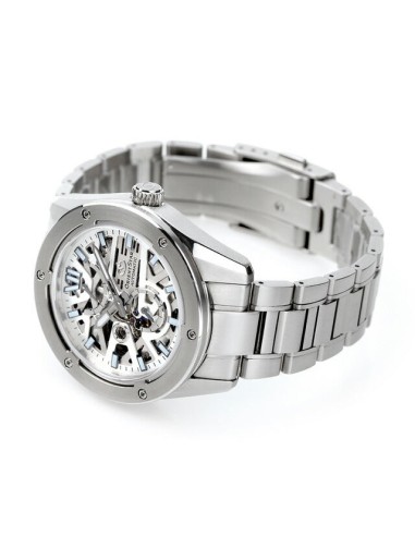 automático hombre Orient Star Avant-Garde Skeleton RK-BZ0001S JDM 42.3mm 100m WR