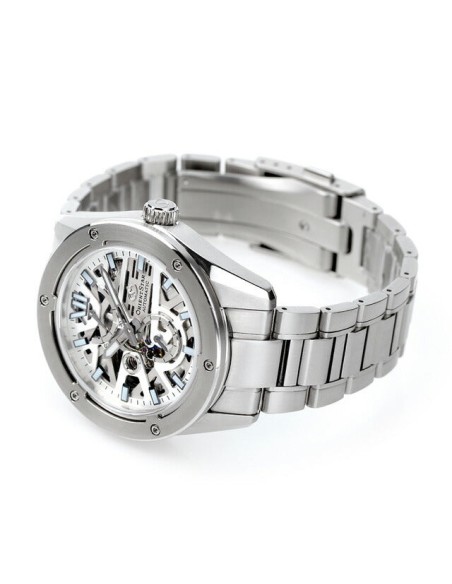 automático hombre Orient Star Avant-Garde Skeleton RK-BZ0001S JDM 42.3mm 100m WR