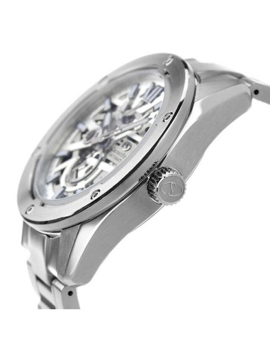 automático hombre Orient Star Avant-Garde Skeleton RK-BZ0001S JDM 42.3mm 100m WR