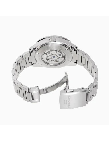 automático hombre Orient Star Avant-Garde Skeleton RK-BZ0001S JDM 42.3mm 100m WR