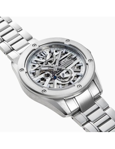 automático hombre Orient Star Avant-Garde Skeleton RK-BZ0001S JDM 42.3mm 100m WR
