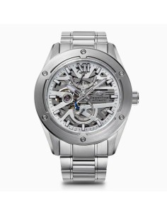 automático hombre Orient Star Avant-Garde Skeleton RK-BZ0001S JDM 42.3mm 100m WR