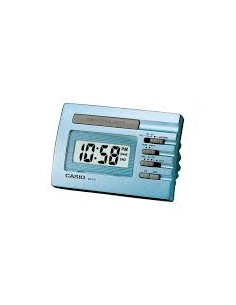 RELOJ DESPERTADOR CASIO  DQ541D-2R