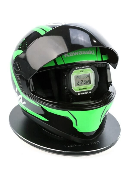 CASIO G-Shock DW-5600KAWA22-1P JDM Kawasaki Ninja