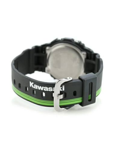 CASIO G-Shock DW-5600KAWA22-1P JDM Kawasaki Ninja