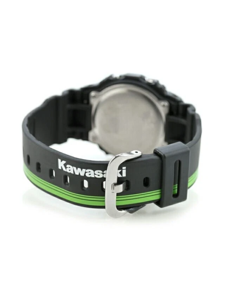CASIO G-Shock DW-5600KAWA22-1P JDM Kawasaki Ninja