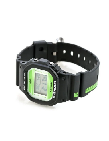 CASIO G-Shock DW-5600KAWA22-1P JDM Kawasaki Ninja