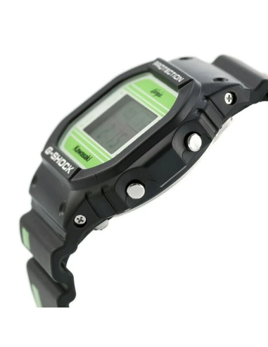 CASIO G-Shock DW-5600KAWA22-1P JDM Kawasaki Ninja