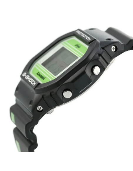 CASIO G-Shock DW-5600KAWA22-1P JDM Kawasaki Ninja