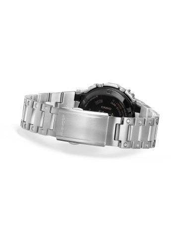 solar radiocontrol Bluetooth hombre Casio G-Shock Full Metal GMW-B5000T-1JF JDM 43.2mm Hecho en Japón