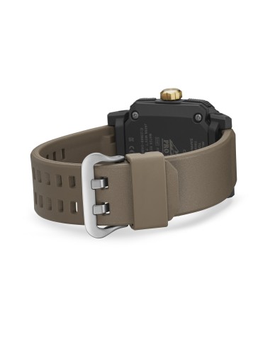 solar radiocontrol Bluetooth hombre Casio Protrek PRW-B1000-5JF JDM 52.2 mm x 50.1 mm x 12.7