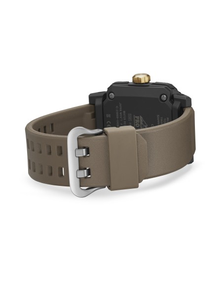 solar radiocontrol Bluetooth hombre Casio Protrek PRW-B1000-5JF JDM 52.2 mm x 50.1 mm x 12.7