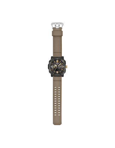 solar radiocontrol Bluetooth hombre Casio Protrek PRW-B1000-5JF JDM 52.2 mm x 50.1 mm x 12.7