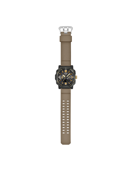solar radiocontrol Bluetooth hombre Casio Protrek PRW-B1000-5JF JDM 52.2 mm x 50.1 mm x 12.7