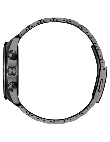 solar titanio radiocontrol Citizen Attesa ACT Line/Black Titanium  AT8294-59E JDM 42 mm – Zafiro, 100 m