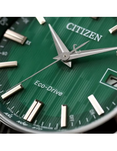 solar titanio hombre Citizen Collection CB0261-53W  JDM 40 mm x 10 mm Cristal de Zafiro 100m 2