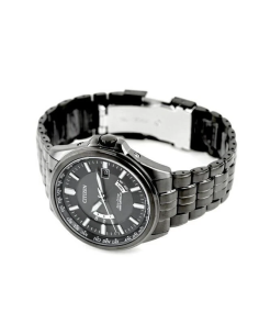 solar radiocontrol hombre Citizen Collection CB0294-54E NIGHT COLOUR EDITION JDM 43 mm 2