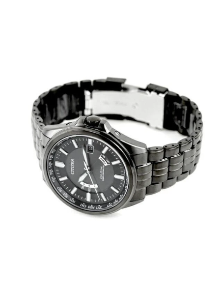 solar radiocontrol hombre Citizen Collection CB0294-54E NIGHT COLOUR EDITION JDM 43 mm