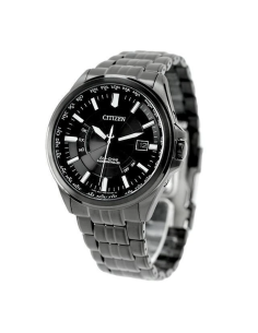 solar radiocontrol hombre Citizen Collection CB0294-54E NIGHT COLOUR EDITION JDM 43 mm