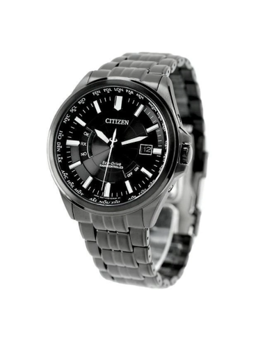 solar radiocontrol hombre Citizen Collection CB0294-54E NIGHT COLOUR EDITION JDM 43 mm