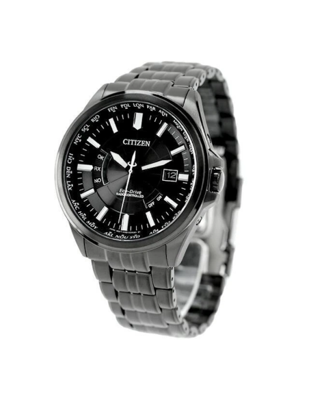 solar radiocontrol hombre Citizen Collection CB0294-54E NIGHT COLOUR EDITION JDM 43 mm
